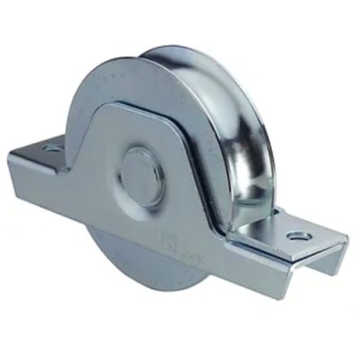 sliding gate roller